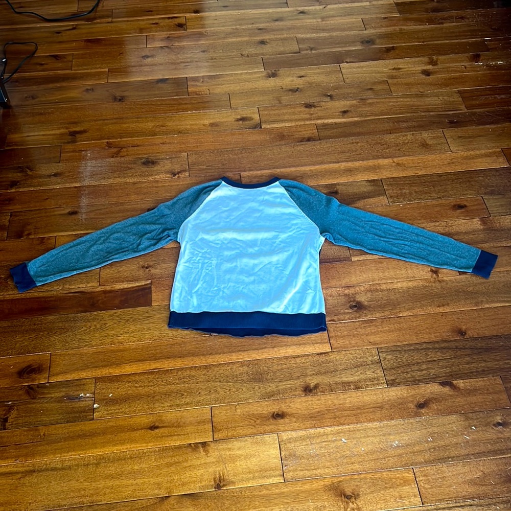 Rag & Bone Men’s Casual Sweater - Size M